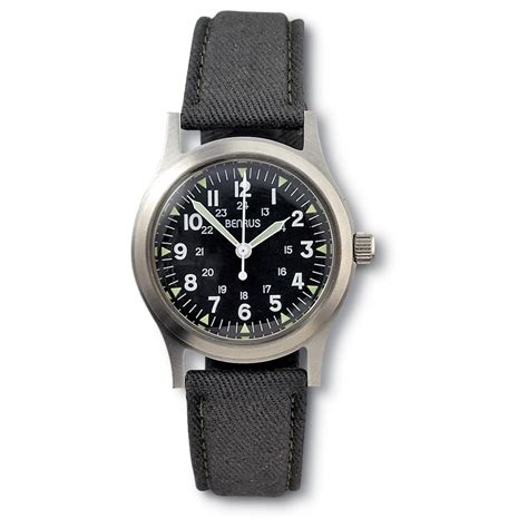 wwii wrist watch replica|best ww2 military watch reproductions.